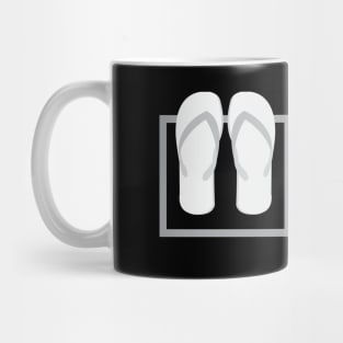 Walk without limits Mug